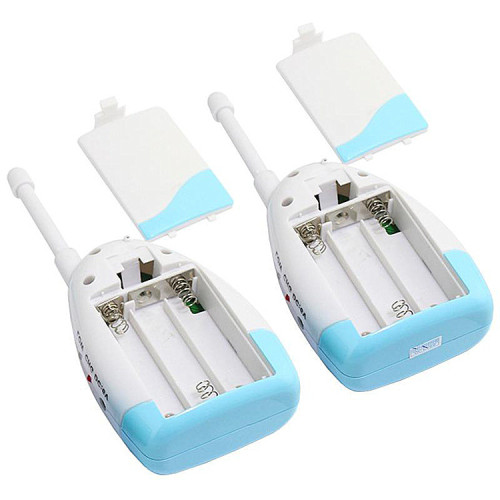 900MHZ Audio Baby Monitor with Vibration Alarm Function