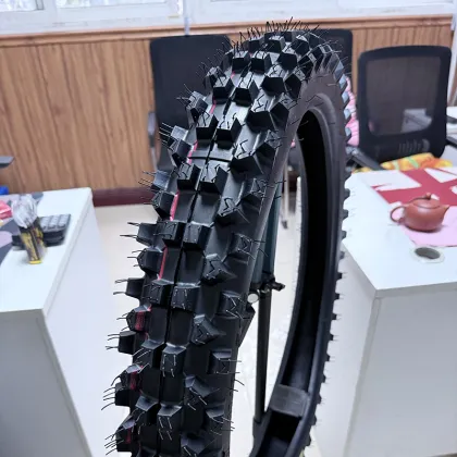 Motorcycle tire 80-100-21 Ss188 hot sale