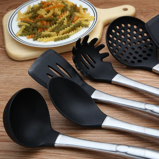 Nonstick Best Kitchen Utensils