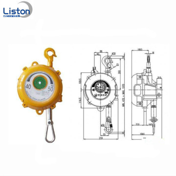 Welding Line 22-30kg Spring Balancer For Industry