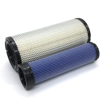 excavator air intake system air filter P827653