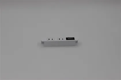 Japanese Socket Recessed Desktop Socket With Switch