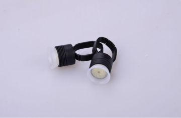 wholesale tattoo ink black cap ring & pigment ring cup with sponge
