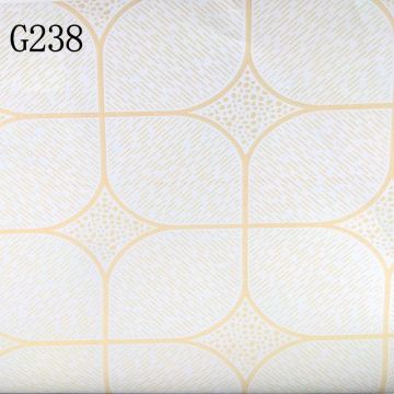 Piastrelle per soffitto in pvc gepsum 600mmx600mm per cucina - Prezzi competitivi