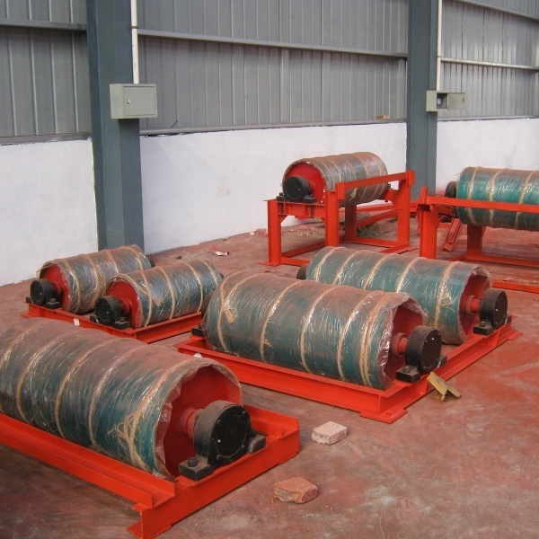New Efficient Farm Composting Soil Separator Rotary Vibrating Soil Composting Sieve with Motor for Compost Rotary Sieve