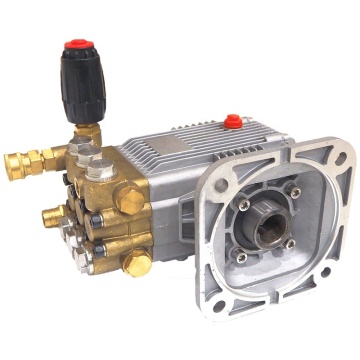 High Quality 16L/Min 250bar Copper Plunger Pump for 7.5KW High Pressure Washer