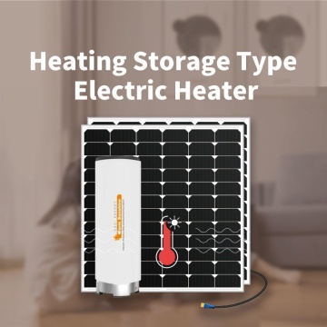 Energy-Saving Electric Heater for Modern Living Spaces