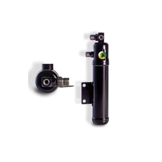 AC Parts Filter Drier for Benz Man Truck (0008301983, 81619100013, 81619106012)