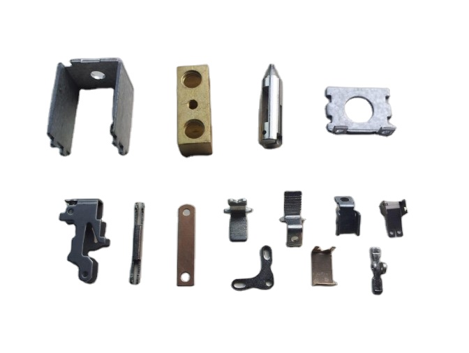 Custom Made Oem Precision Cnc Turning Service Aluminum Parts Customized Stainless Steel Cnc Machining Products4