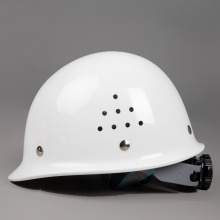 Custom Hard Hats for Construction Workers
