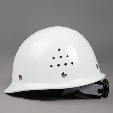 Custom Hard Hats for Construction Workers