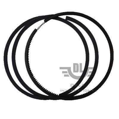 Piston Ring For Kamaz