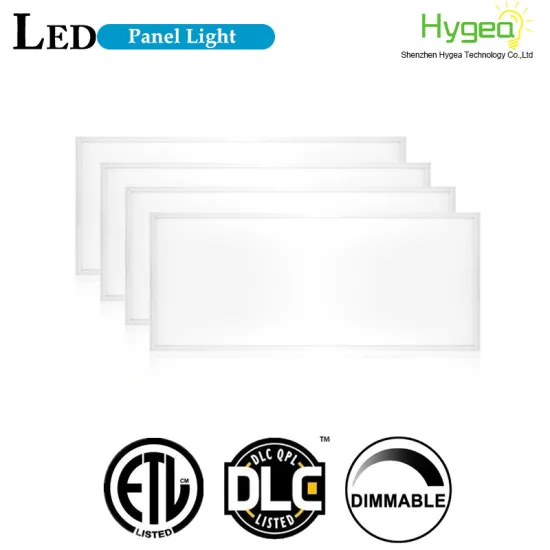 Ultra Thin 2ft x 4ft 60w LED Troffer Flat Panel Light