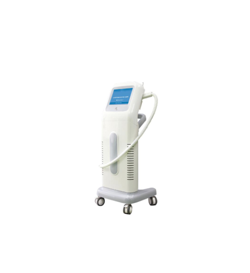 Q-switched ND YAG Laser Tattoo System