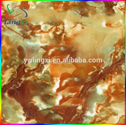 Hydrographic Film Water Transfer Hydrographic Transfer Film