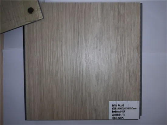 What Are The Problems With Vinyl Plank Flooring