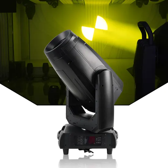 1400W CMY Led Stage Light with BSWF 4 in 1 CTO