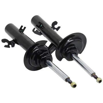 LITU Front Air Suspension Shock Strut for Mini Cooper R50 R52 R53