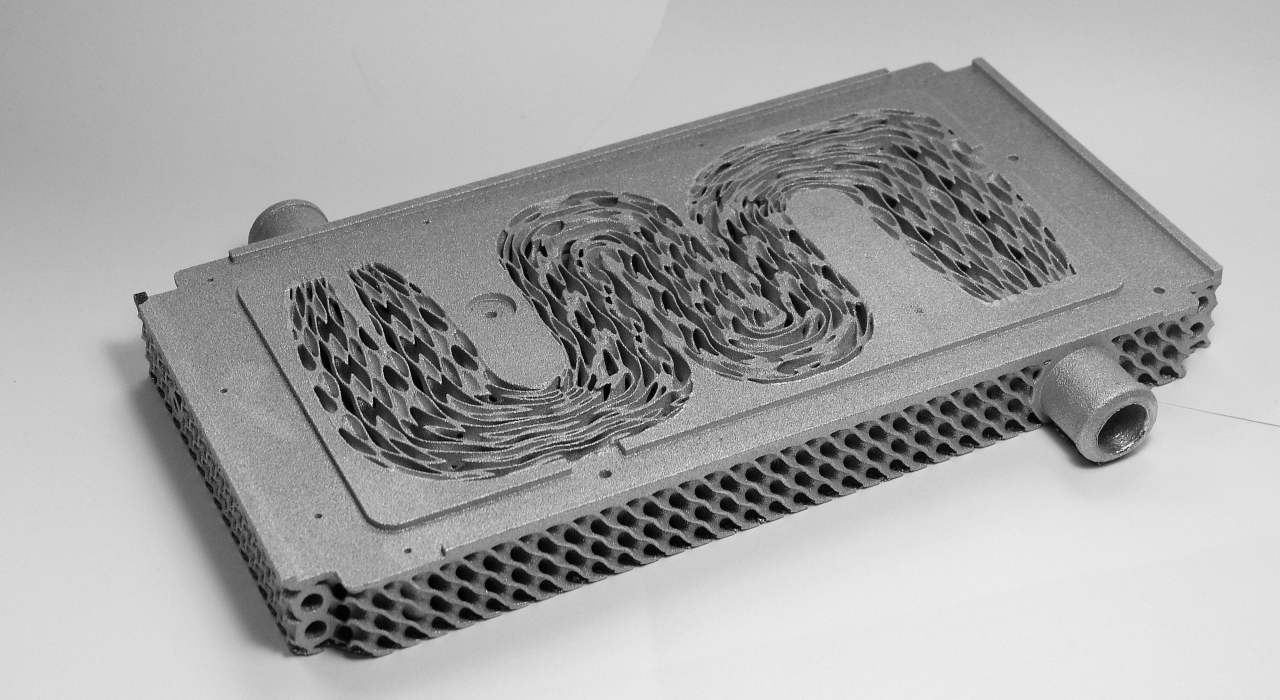 Air Ducts and Cooling Components