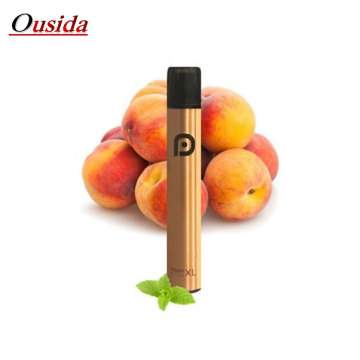 Posh plus XL Mango Strawberry Device Divel