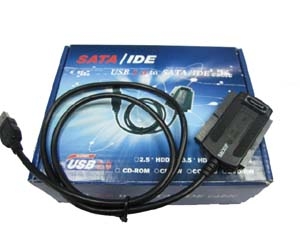 USB3.0 HDD Cable