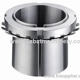 Adapter Sleeves H204-he322 For Bearing Accesories 