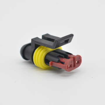 2 Pin Female Plastic Connector 510062000921 Search