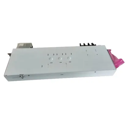 Elecom Telecom Power Devices Model Hw DCDU16D-02