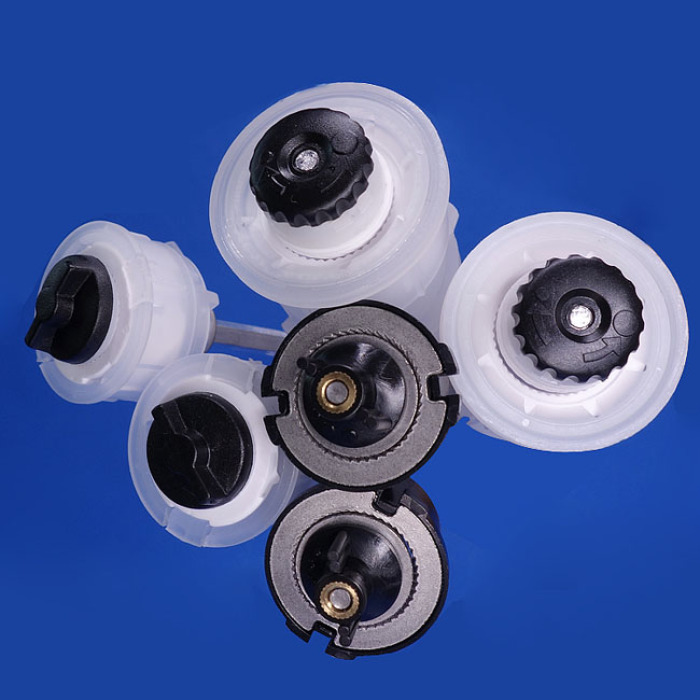 Langlebiger 3 ~ 30 "langer FDA -zertifizierter Pfeffermühlenmechanismus