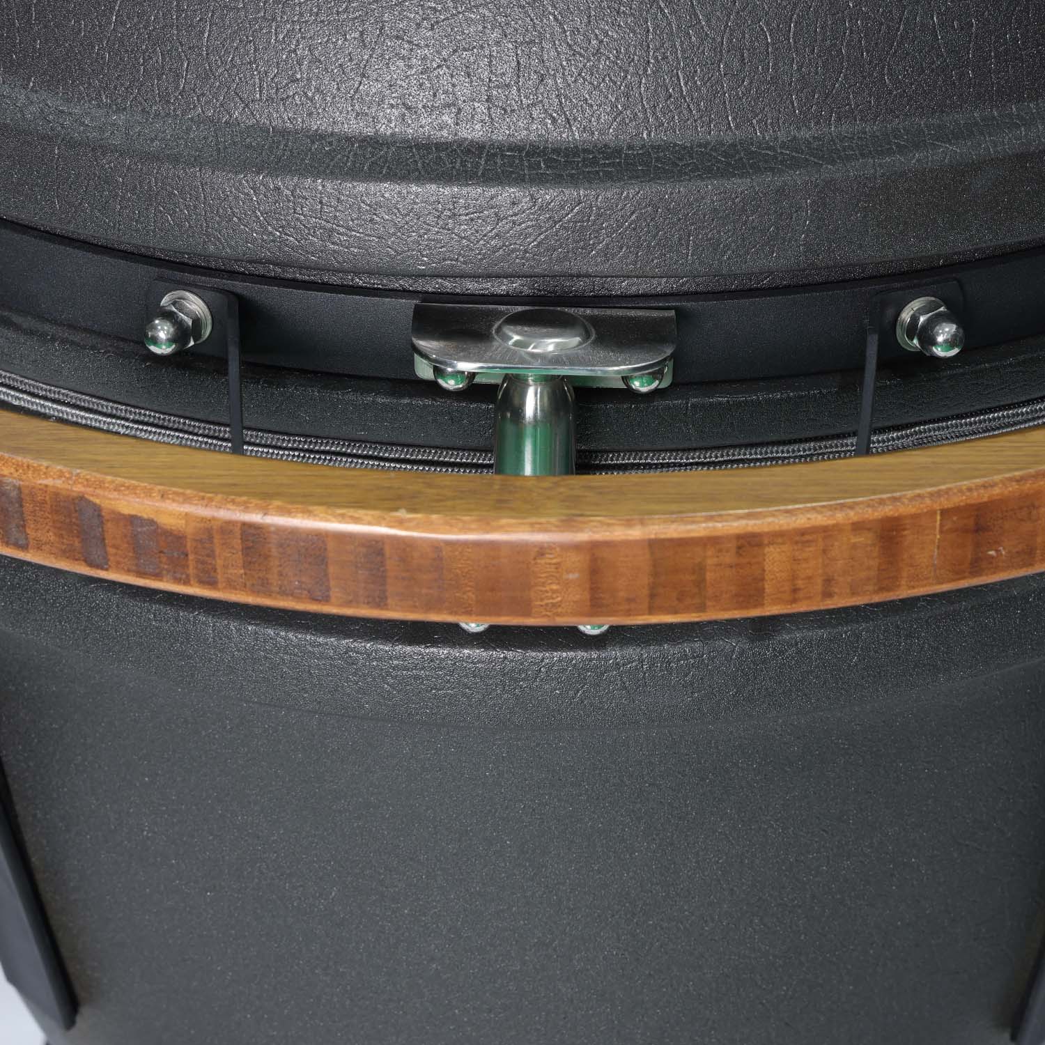 22 inch kamado grill
