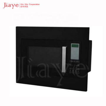 25L Smart Waterproof Restaurant Retro Built-in Microwave Oven with 304 Stainless Steel - OEM/ODM
