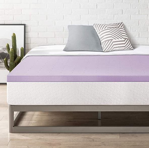 Comforting Foam Pad