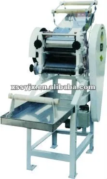 commercial noodle machine