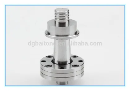 Hasco Collapsible Core