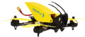 Outdoor 210 Racing Drone con DJI 18A ESC