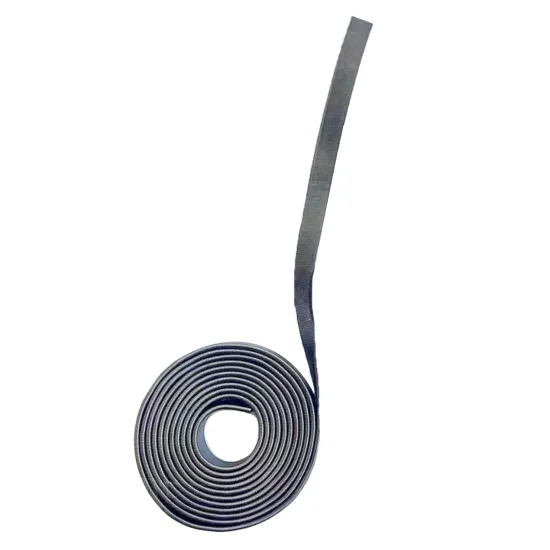 Universal Desktop Computer Accessory: Ribbed Machine Pressure Needle with Magnet and Spring