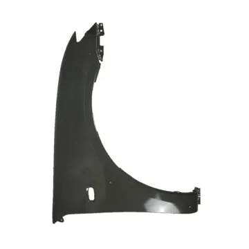 High-Quality Aftermarket Front Fender for Mitsubishi L200 2005 TRITON with F.F FENDER FLARE HOLE