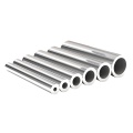 201 Stainless Steel Pipe for Furniture Manufacturing