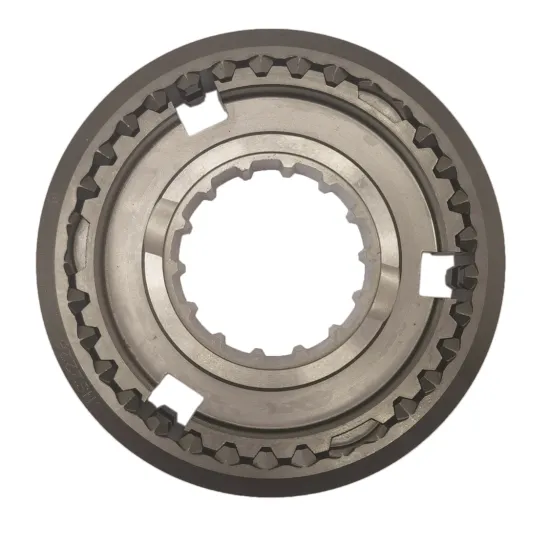 Auto Parts Manual Transmission Synchronizer Assembly 3229423 / SA0.007.7646410A for MASSEY FERGUSON Tractor