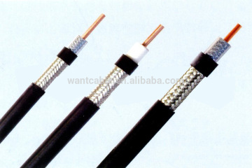 HOT SELL HIGH QUALITY Cu RG174 LOW LOSS