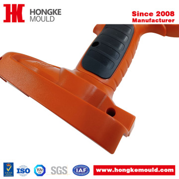 Electrical Plastic Mold For Electric Drill Housing