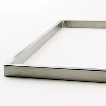 Stainless Steel Chocolate Mold 20x20cm