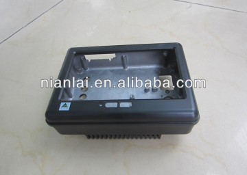 Shanghai Nianlai high-quality custom electronic product aluminum/plastic case mould/mold/molding