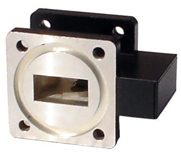 BJ3-BJ320 waveguide isolator  high power