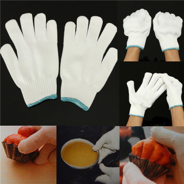 High Quality Super Heat Resistant Anti Burn Heatproof Glove BBQ Oven Kitchen Modern Design
