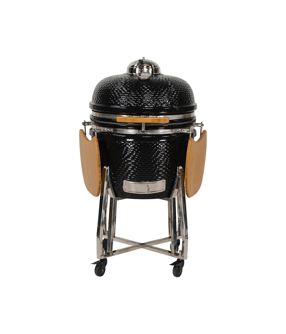 22 inch kamado joe ceramic grill
