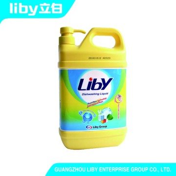Liby Dishwashing Liquid (New technology), detergent dishwashing liquid