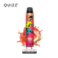 Orijinal Quizz QD25 5000 Puflar Tek Kullanımlık Vape Pod