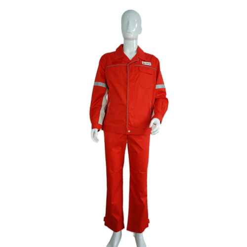 Tooling Coat Petroleum and Petrochemical Simplex Summer Clothing Supplier