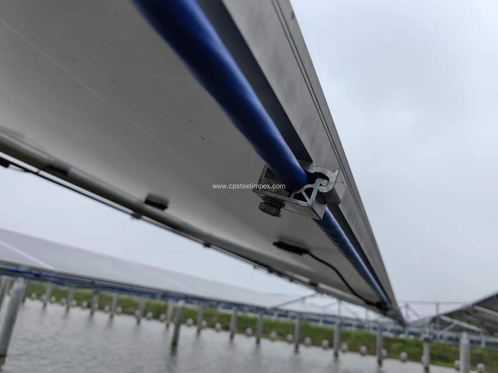 Epoxy-Coated PC Strand 2230-34.6